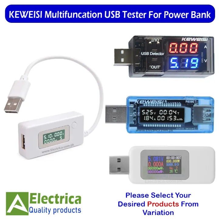 USB%20Tester%20Dual%20USB%20Ampere%20Voltage%20Time%20&%20mAh%20Charger%20Detector%20Double%20USB%20for%20Output%203-9V%200.1-3A%20USB%20Tester%20by%20Electrica%20-%20Image%202