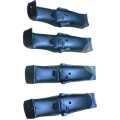 Honda cg 125 back mudguard fender brackit ( full high heavy weight). 