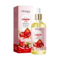 Premium Bioaqua Strawberry Cake Nourishing Body Oil 100ml – Sweet Scented Organic Moisturizing Body Oil for Women – After Shower Hydrating Skin Essence – Firming & Brightening Skin Care Oil for All Skin Types – Luxurious Body Moisturizer. 