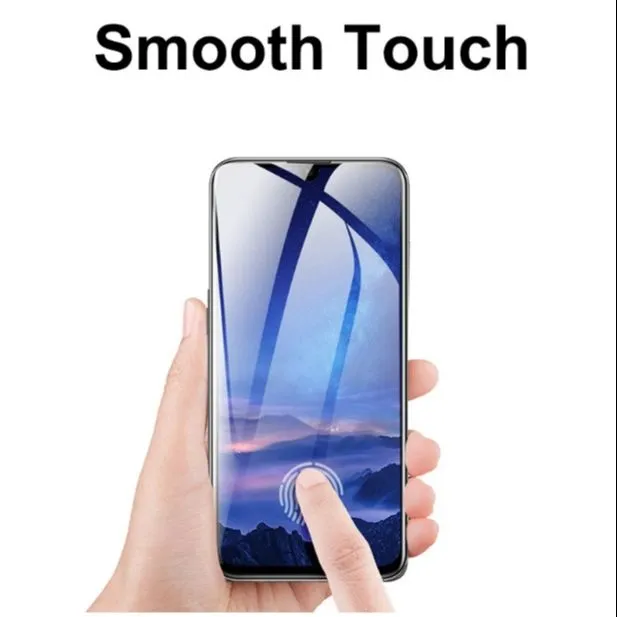 For%20Huawei%20Nova%203E%206D%20Gorilla%20Tempered%20Glass%20Screen%20Protector%20Edge-To-Edge%20-%20Black%20-%20Image%209
