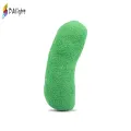 Rick And Morty Pickle Rick Plush Doll Toys Soft Pillows Kid Children Stuffed Toy Gift. 