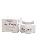 Skin Care Cream the Health Healer Night Cream For All Skin. 