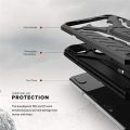 iPhone X / iPhone XS Back Cover Anti Shock Drop Resistant Armor Case. 
