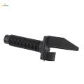 Archery Recurve Compound Bow Arrow Rest Black. 