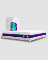 Be Mattress in a Box by MoltyFoam. 