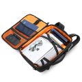 Men Minimalist Large Capacity Backpack. 