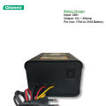 Battery Charger 12V 30Amp for 175Amp to 210Amp Battery Auto Cut Off. 