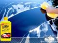 FORMULA 1  CARNAUBA WASH&WAX CAR SHAMPOO - 473ML. 