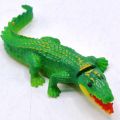 Khanaan Realistic Rubber Alligators Toys. 