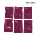 6Pcs/box Yoni Pearls Clean Point Feminine Vaginal Detox Pearl Hygiene Products Gener. 