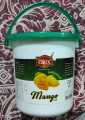 Mango Jam 1kg Economy Pack. 