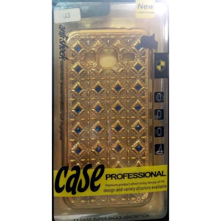 Back Cover for Samsung J3 Back