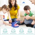 Interactive Shark Teeth Biting Table Game Funny Soft Bite Finger Toy for Party Fun Shark Bite Game, Shark Teeth for Children's Family Game. 
