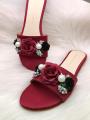 New Stylish Fancy Slipper For Women. 