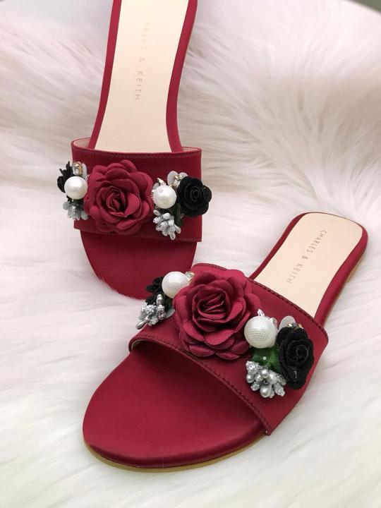 New Stylish Fancy Slipper For Women