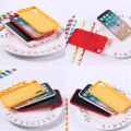 Treat People With Kindness TPWK Phone Cover For iPhone 14 14Pro 14Plus 13Promax 13 12 11Soft Candy Colorful Case Shell. 