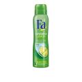 FA Green Body Spray Deodorant For Women – 200 ml. 