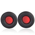 1 Pair Leather Sponge Protective Case for Jabra MOVE Headphone. 