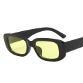 Moonlight New Small White Frame Oval Sun Glasses Trend Sunglasses Unisex Punk Street Trend Cool Eyeglass Shades Glasses Frame UV400. 