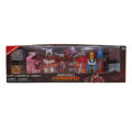 Minecraft Dungeons Character Action Figure Play Set for Kids - Model 3. 