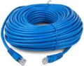 Ethernet Cable Lan Cable [1.5M] [3.M] [5M] [10M] [15M] [20M] [30M] [40M] [50M]  Cat 6 Network Cable Internet Cable High Quality. 