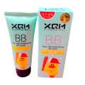 XQM Brightening & Flawless BB Cream to Naturally Luminous Skin. 