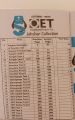 Jahshan Collection of  OET (Occupational English Test) Listening Book: Including  26 Tests, 2024-25 Edition. 