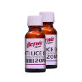 Pack of 2 - Coconut Oil |20 gm| For Hair & Skin - Pure Natural HairOil- Hair Growth Oil Bottle - HairCare - Anti Lice Killing Oil - Hair Growth Serum - Coconut Hair Oil - Oil For Long Hair - Lice Killer Oil For Dandruff Remover , By Active Clean. 