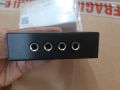 Behringer HD400 micro hum destroyer ultra compact 2 channel. 