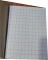 Note Book / Math Copy Box Art # 20 (12 Pcs). 