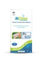 HiClean Water Purification Tablets (67mg NaDCC). 