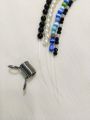 4,8,12 pcs 33mm Spring Stopper Hand Tools for DIY Projects and Home Decor | High-Tension Steel Connector for Outdoor Use. 