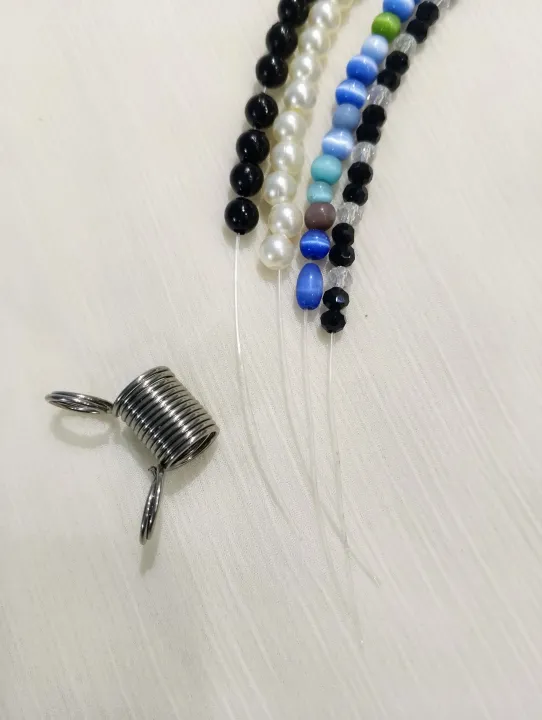4,8,12%20pcs%2033mm%20Spring%20Stopper%20Hand%20Tools%20for%20DIY%20Projects%20and%20Home%20Decor%20%7C%20High-Tension%20Steel%20Connector%20for%20Outdoor%20Use%20-%20Image%202