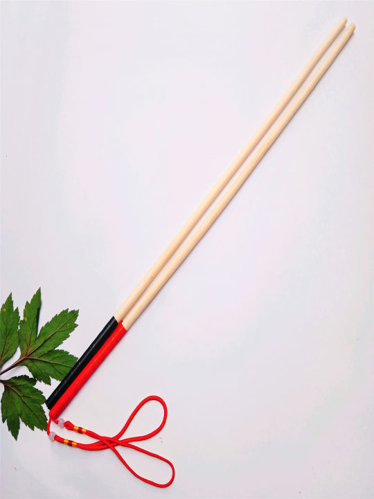 Rattan Teaching Whip Teachers' Special Explanation Bamboo Whip Home Rattan Whip Home Teaching Finger Reading Rod Ruler Stick Educational Stick
