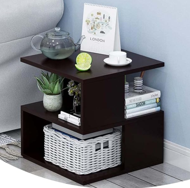 Square Side/End Table/Night Stand/Coffee Table Coffee Tables Small