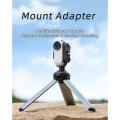 Sunnylife Heat Sink Frame Plastic For Shadowstone Insta360 Go 3 Bezel Thumb Camera Adapter Expansion Multifunction Quick Release Accessories. 
