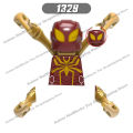 X0258 X0266 X0269 XH0221 X1333 movies anime bricks Disney anime dolls mini action toy figures Assemble blocks kids toys gifts Hesitate Fauizi. 