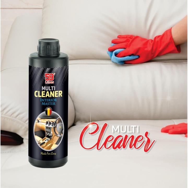Plastic Chair Cleaner, Plastic Cleaner Rexene Cleaner (250ml)