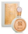 Fakhar Lattafa Women Rose Perfumes for women 100ml EDP. 