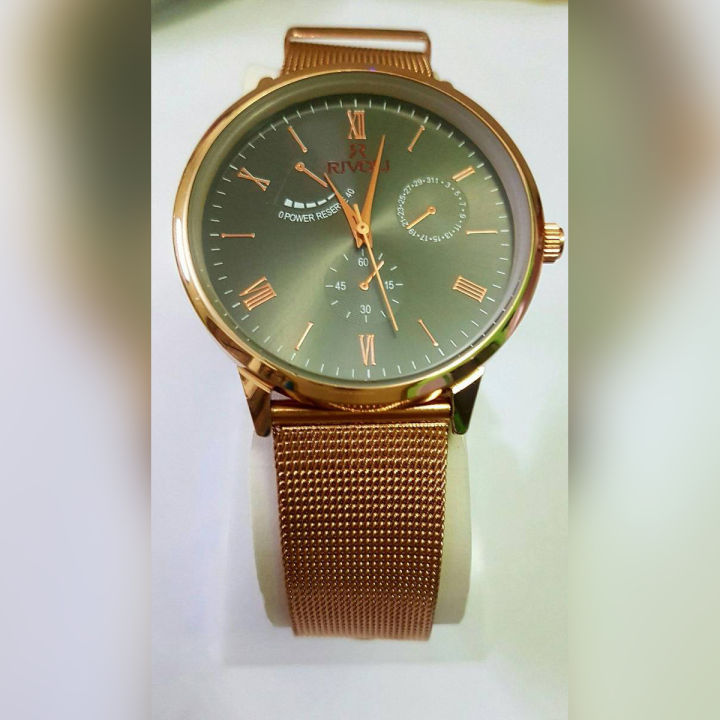 Beautiful in style with autmoatic date,