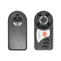 Q7 Camera 1080p High-definition Infrared Night Vision DV Aerial Camera Wireless Wifi Security Protection Camera Emote Monitoring Small Cameras Work With Hdwifi APP. 