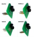 Bdm Frame With Adapters Set Fit Original FGTECH B Version FGTECH BDM100 For KTAG KESS ECU Programmer. 
