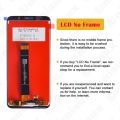 5.45 Original For Huawei Y5 2018 Y5 Prime 2018 LCD Display Touch Screen Replacement For huawei Y5 Lite LCD Screen. 