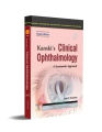 Kanskis Clinical Ophthalmology 9th Edition. 
