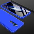 【 BestGO 】 360 Full Protection Case For OPPO A9 2020 Case Luxury 3 In 1 Hard PC Back Cover Case For OPPO A5 2020 Case Fundas Capas. 