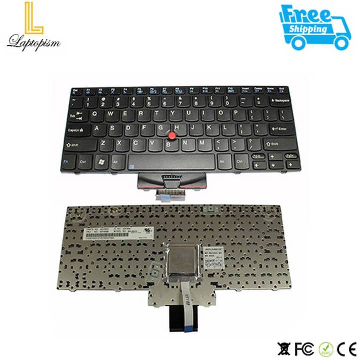 LENOVO X100E HIGH QUALITY LAPTOP KEYBOARD