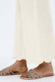 Saya Unstitched Printed Cotton Khaddar 3 Piece Un-Stitched 3-Piece For Women / For Girls - BAHARAN. 