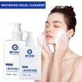 150/300g Southern Xiehe Whitening Unisex Nicotinamide Facial Cleanser Deep Cleansing Oil Control Moisturizing Shrink Pores Hot. 