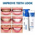 SP4 Probiotic Toothpaste Yayashi Sp-4 Toothpaste Whitening for Fresh Breath & Stain Removal | sp4 whitening toothpaste | USA Imported. 