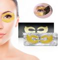 RUKI Facial Sheet Mask & Eye Mask Set – Collagen, Vitamin C, Rice, 24K Gold & Eye Treatment – Hydrating, Brightening & Anti-Aging Skincare Pack (5 Pcs). 
